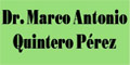 Dr Marco Antonio Quintero Perez logo