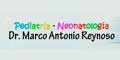 Dr Marco Antonio Reynoso Hernandez logo