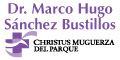 Dr Marco Hugo Sanchez Bustillos logo
