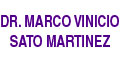 Dr Marco Vinicio Sato Martinez