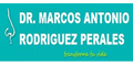 Dr. Marcos A. Rodriguez Perales logo