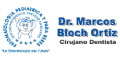 Dr Marcos Bloch Ortiz logo