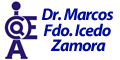 Dr Marcos Fernando Icedo Zamora logo