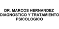 Dr. Marcos Hernandez Diagnostico Y Tratamiento Psicologico logo