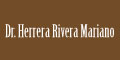 Dr Mariano Herrera Rivera logo