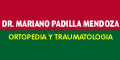 Dr Mariano Padilla Mendoza logo