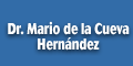 Dr Mario A De La Cueva Hernandez logo