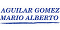 Dr Mario Alberto Aguilar Gomez logo