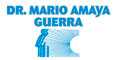 Dr. Mario Amaya Guerra logo