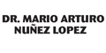 Dr. Mario Arturo Nuñez Lopez logo