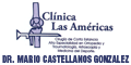 Dr Mario Castellanos Gonzalez logo