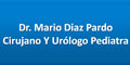 Dr.Mario Diaz Pardo logo
