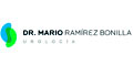 Dr Mario Humberto Ramirez Bonilla logo