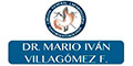 Dr Mario Ivan Villagomez F logo