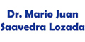 Dr Mario Juan Saavedra Lozada logo