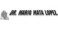Dr. Mario Mata Lopez logo