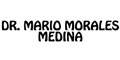 Dr. Mario Morales Medina