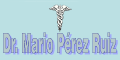 Dr. Mario Perez Ruiz logo