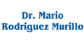 Dr. Mario Rodriguez Murillo logo