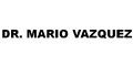 Dr. Mario Vazquez logo