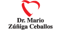 Dr Mario Zuñiga Ceballos logo