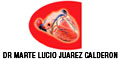 Dr Marte Lucio Calderon logo