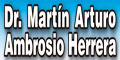 Dr. Martin Arturo Ambrosio Herrera