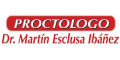 Dr. Martin Esclusa Ibañez logo