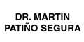 Dr. Martin Patiño Segura logo