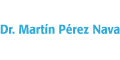 Dr Martin Perez Nava logo