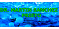 Dr. Martin Sanchez Prieto logo