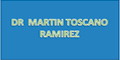 Dr Martin Toscano Ramirez logo