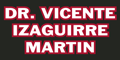 Dr. Martin Vicente Izaguirre logo
