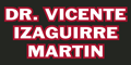 Dr. Martin Vicente Izaguirre