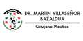 DR. MARTIN VILLASEÑOR BAZALDUA logo