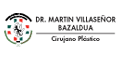 DR. MARTIN VILLASEÑOR BAZALDUA