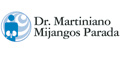 Dr. Martiniano Mijangos Parada logo