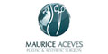 Dr. Maurice Aceves Guirard logo