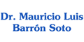 Dr Mauricio Luis Barron Soto