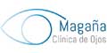 Dr Mauricio Magaña Clinica De Ojos Magaña Oculistas Y Oftalmologos logo