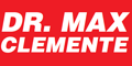 DR MAX CLEMENTE logo