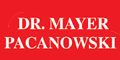 Dr Mayer Pacanowski logo