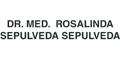 logo Dr. Med. Rosalinda Sepulveda Sepulveda