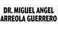 Dr. Miguel Angel Arreola Guerrero logo