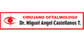 Dr. Miguel Angel Castellanos T. logo