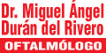 Dr. Miguel Angel Duran Del Rivero logo