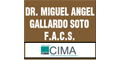 Dr Miguel Angel Gallardo Soto