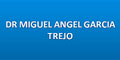 Dr Miguel Angel Garcia Trejo logo