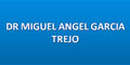 Dr Miguel Angel Garcia Trejo