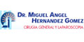 Dr. Miguel Angel Hernandez Gomez